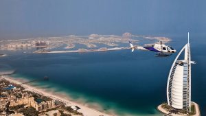 helikopter dubai