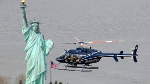 helicopter new york