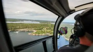 Grinda Island