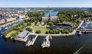 Djurgården Stockholm