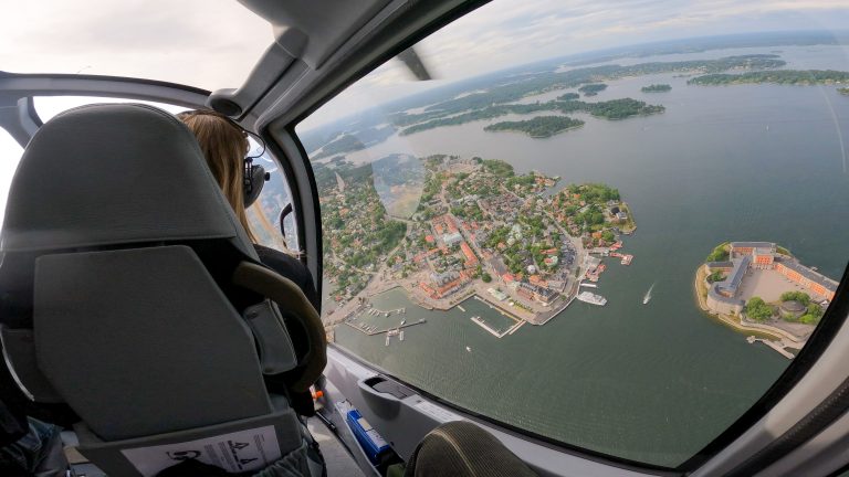 vaxholm design your