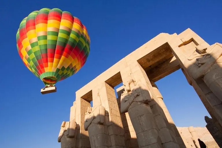 luxor 1