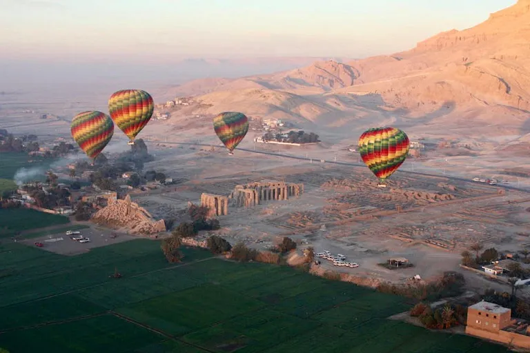 luxor 2