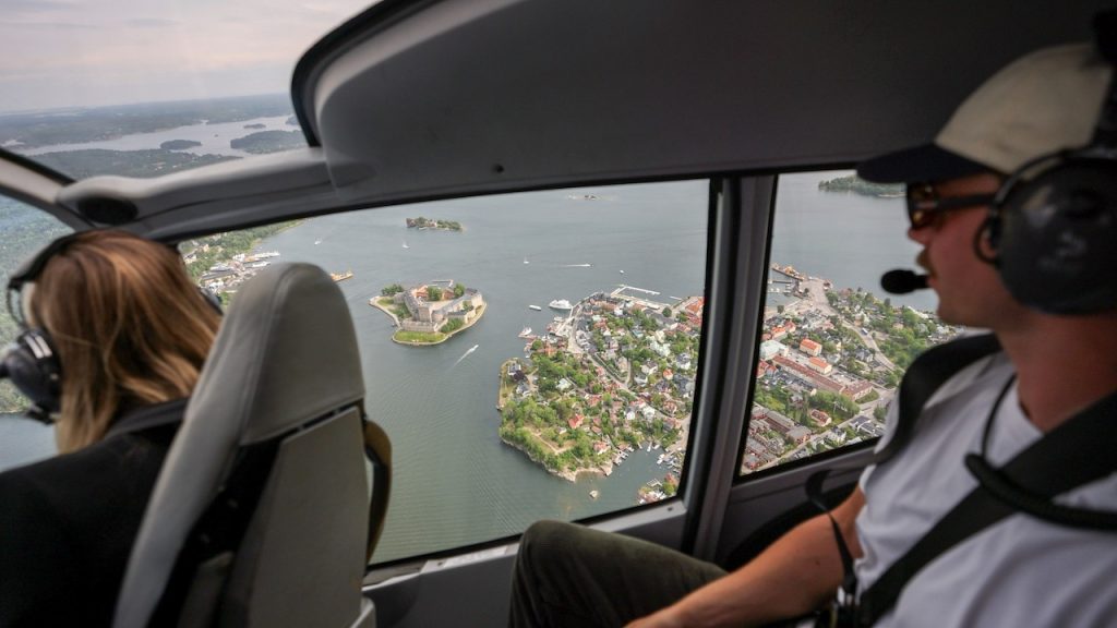 stockholm