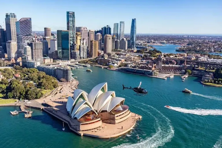 sydney 1