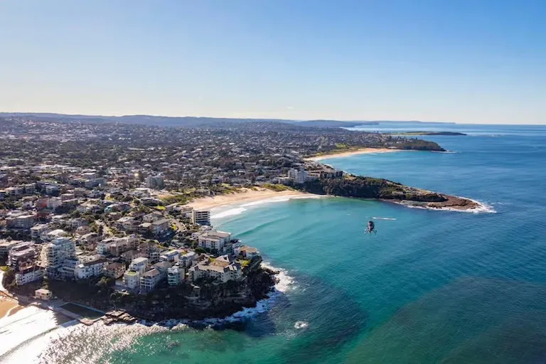 sydney 2