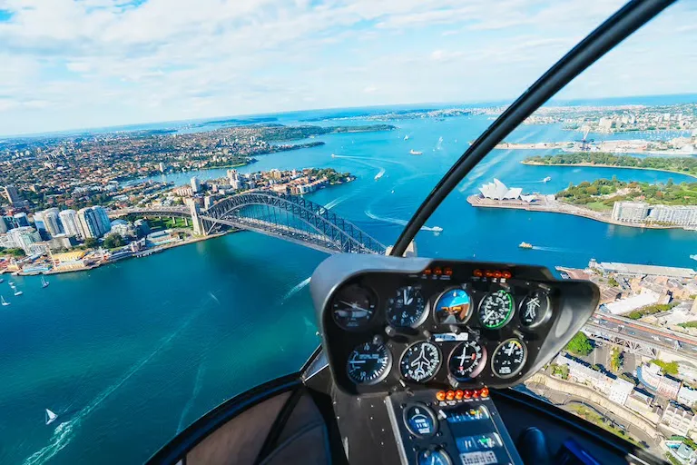 sydney 4