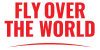 Fly Over The World logo