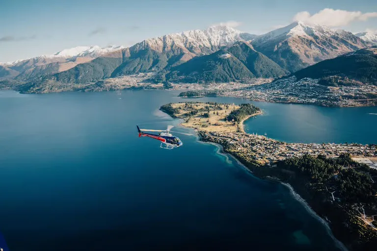 queenstown